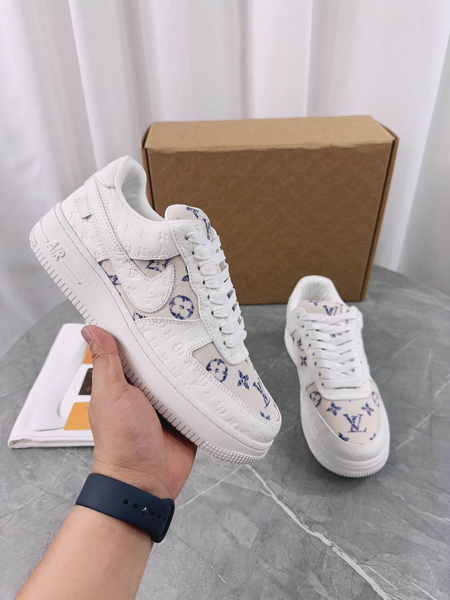 Nike Jordan shoe